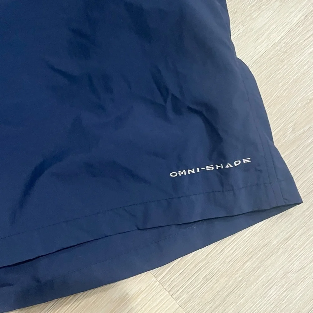 Columbia PFG Trunks XL
